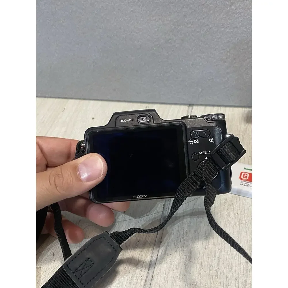 Sony see pictures
